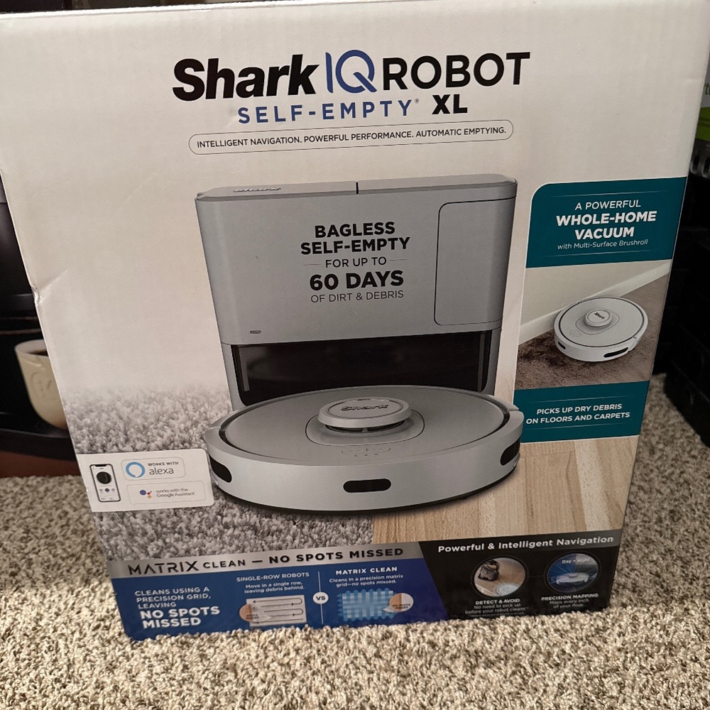 ROBOT INTELIGENT NAVIGATION